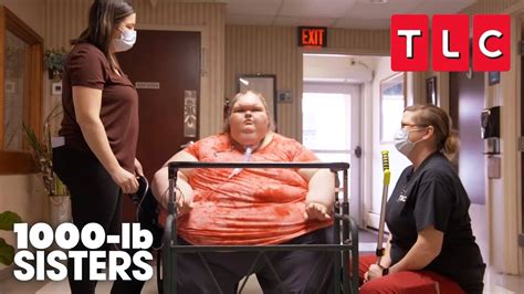 1000lb sisters gomovie|Lots of Newness .